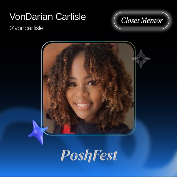 All Roads leading to PoshFest 2025!!!!! - Picture 1 of 5